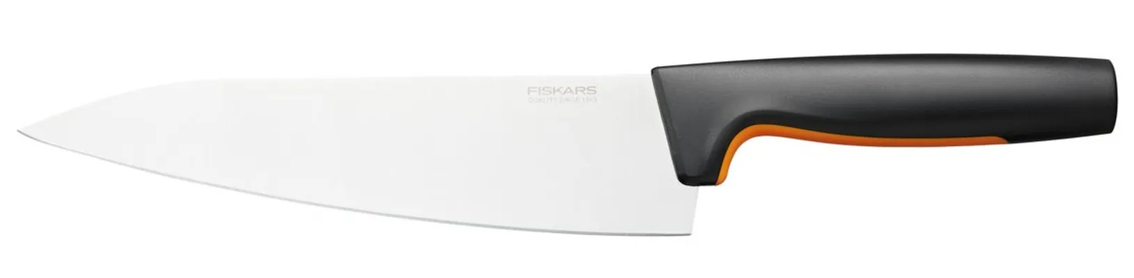 Fiskars FUNCTIONAL FORM Kokka hnífur 20cm