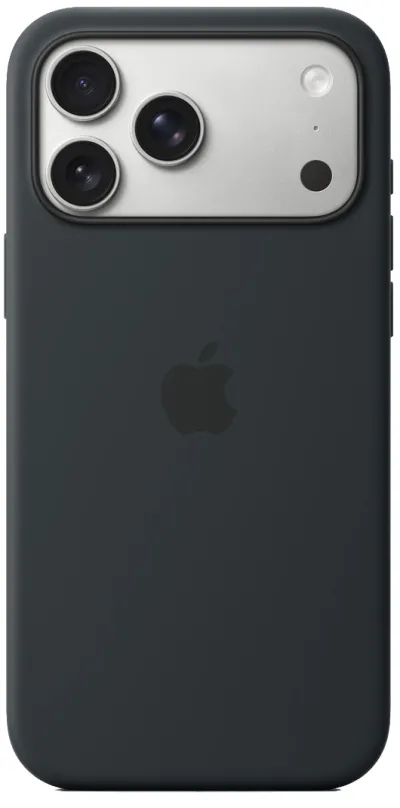 iPhone 17 Pro Max Silicone Case MagSafe