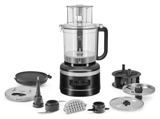 Kitchenaid Matvinnsluvél 13 Bolla