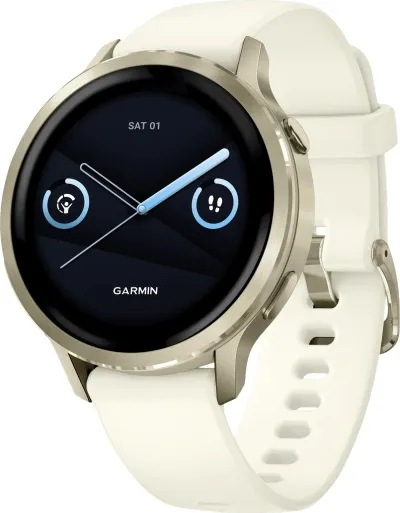 Garmin Venu 4 41mm snjallúr