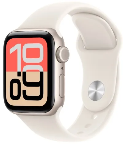 Watch SE 3 LTE - 40mm (2025)