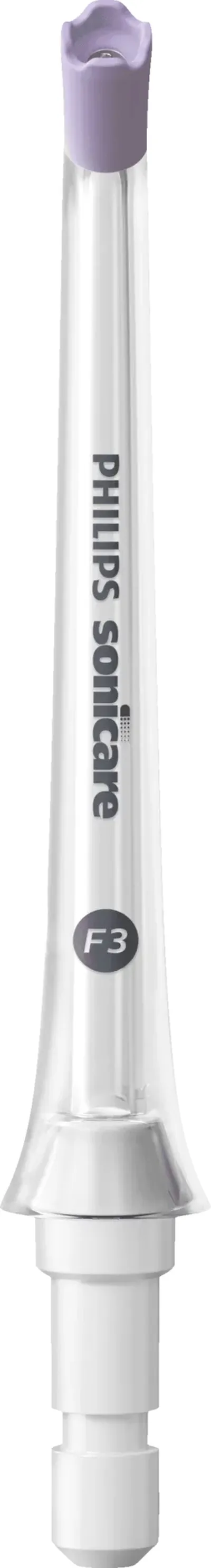 Philips Sonicare F3 Quad Stream Airfloss haus fyrir Sonicare