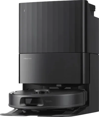 Roborock Qrevo 798 ryksuguvélmenni