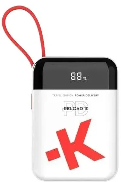 Skross Reload Travel 10 ferðahleðsla