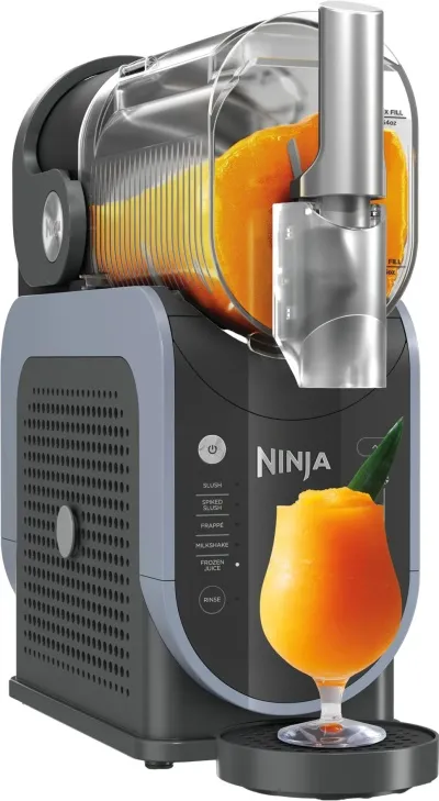 Ninja Slushi krapvél