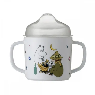 Petit Jour Stútkanna 160ml Moomin