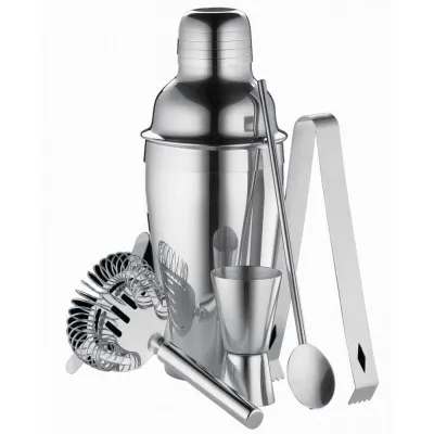 Cilio Bar sett 5 stk