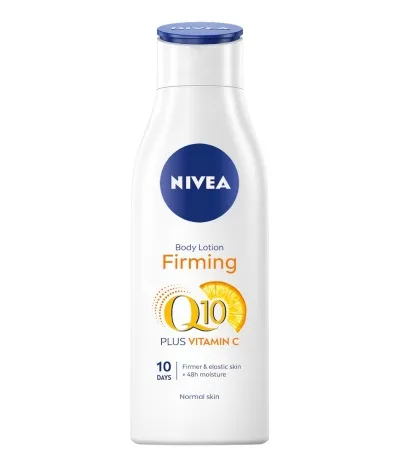 NIVEA - Q10 Firming Body Lotion Normal Skin 250 ml