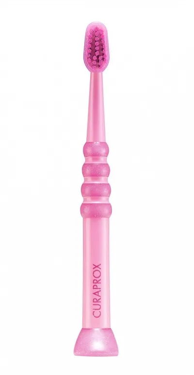 CURAPROX - Baby barnatannbursti