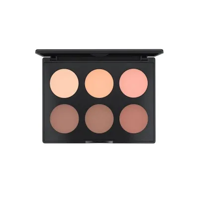 MAC - STUDIO FIX SCULPT AND SHAPE CONTOUR PALETTE