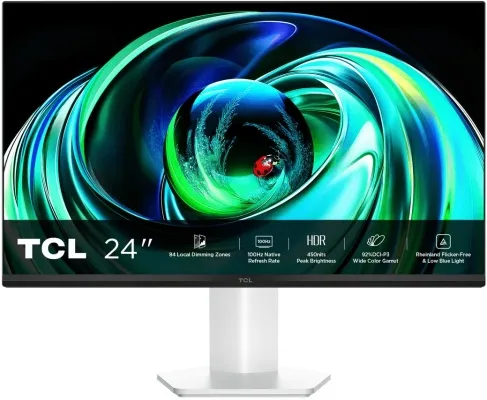 TCL 24" 24G54 tölvuskjár