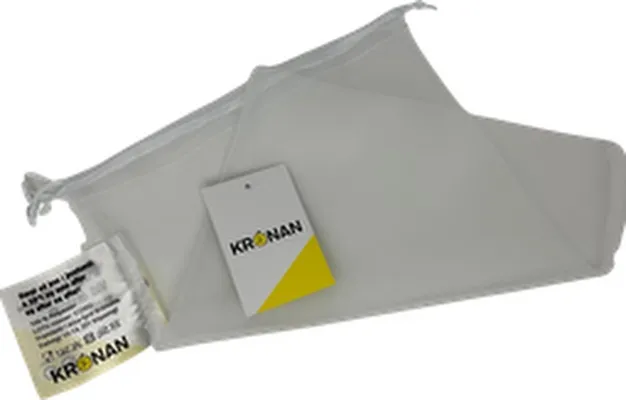 Krónu fjölnota ávaxta/grænmetispokar