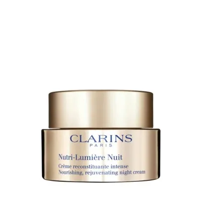 CLARINS - Nutri-Lumière Night Cream 50 ml