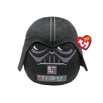 TY - Squish a Boo, Star Wars Darth Vader