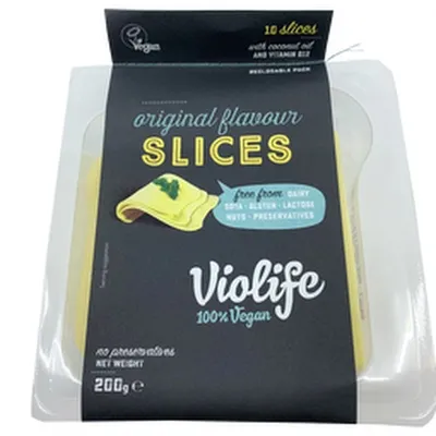 Violife ostur original