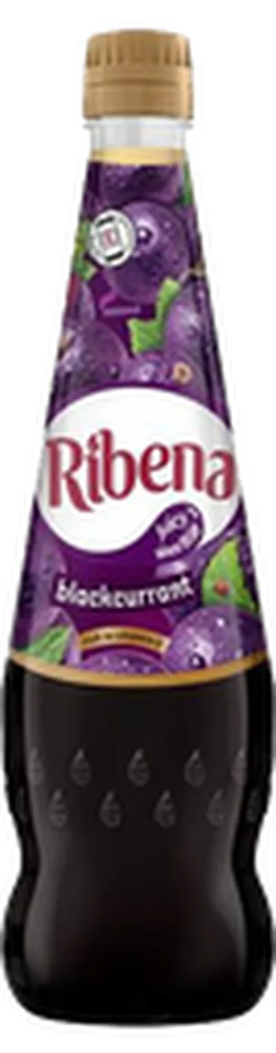 Ribena sólberjaþykkni