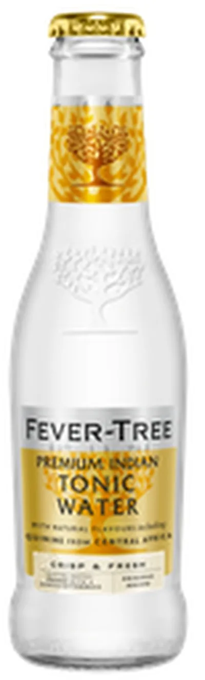 Fever-Tree premium indian tonic 200ml