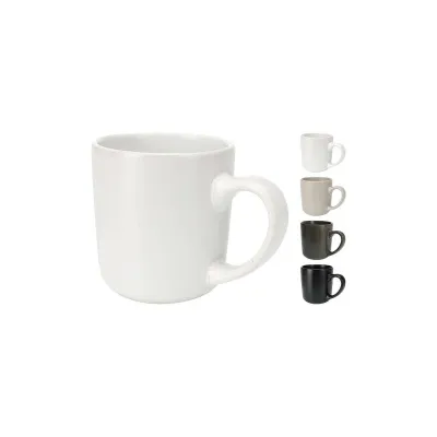 KOOPMAN - Mug Stoneware