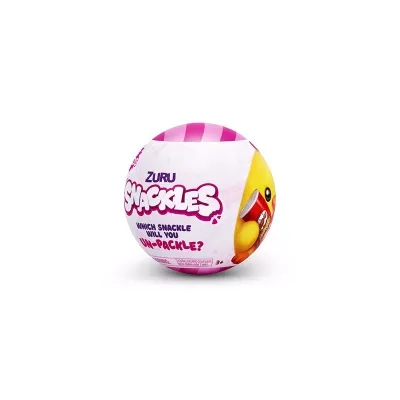 ZURU - Snackles Surprise