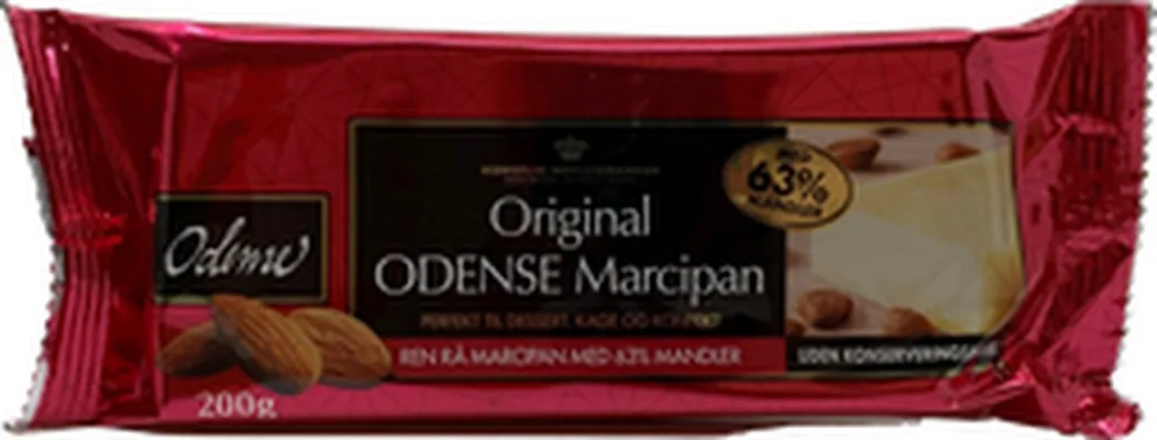Odense original marcipan