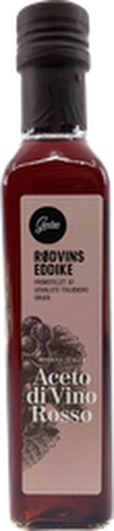 Gestus rauðvínsedik