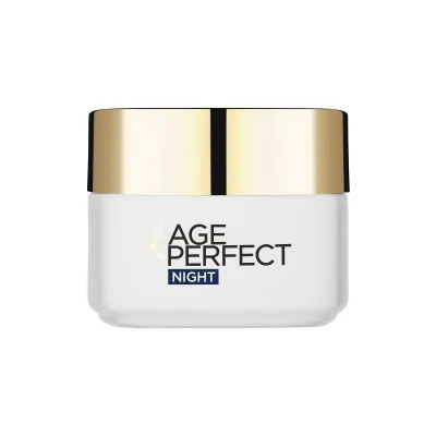 L'ORÉAL PARIS - Age Perfect Night Cream 50 ml