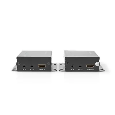 Extender Nedis HDMI 4K 30Hz CATx1 50m VREP3460AT