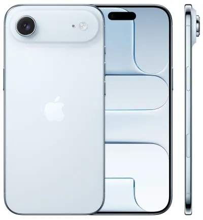 iPhone Air