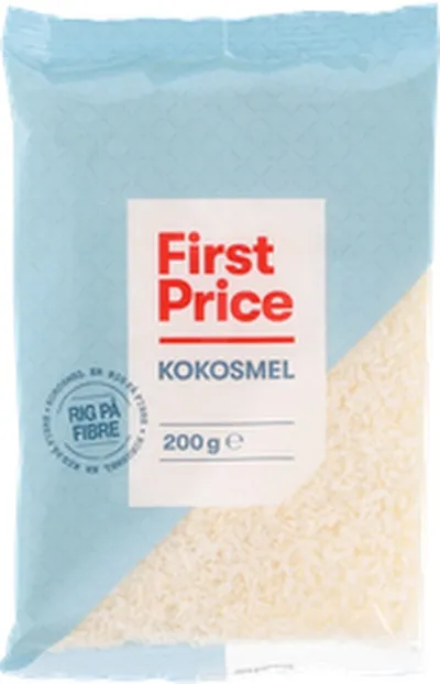 First Price kókosmjöl