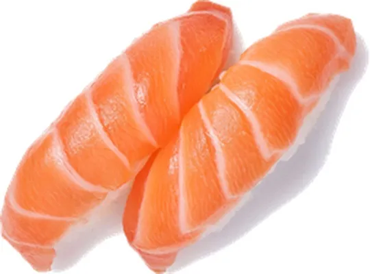 Tokyo Sushi Laxa-nigiri 2b