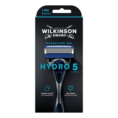 WILKINSON SWORD - Hydro 5 herrarakvél