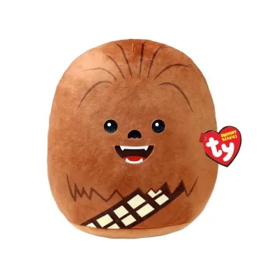 TY - Squish a Boo, Star Wars Chewbacca