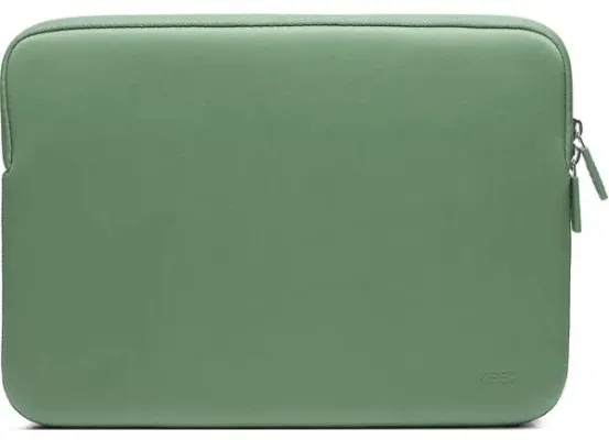 KEEP 13,3" fartölvuhlíf - Græn