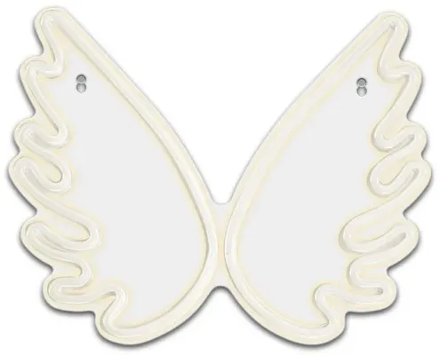 Forever Light Neon - Vængir