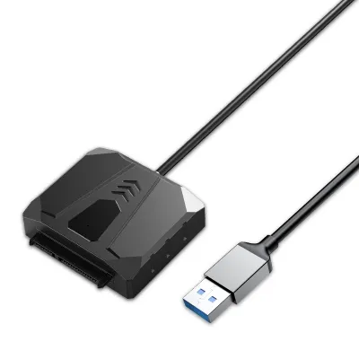ORICO SATA í USB2.0 harðdiskadokka