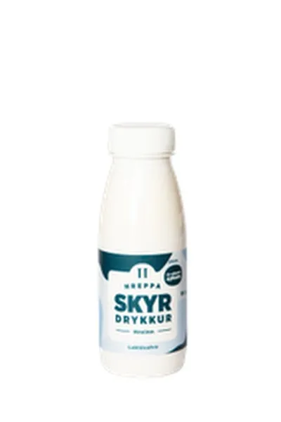Hreppamjólk skyrdrykkur hreinn