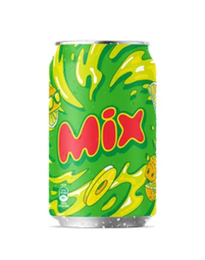 Mix dós