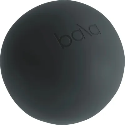 Bala Pilates bolti - Svartur