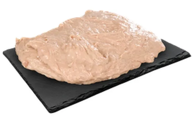 Kjötborð kjötfars nýtt