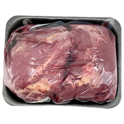 Kjötborð hrossalundir