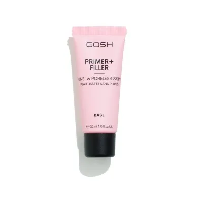 GOSH COPENHAGEN - Primer Plus+ Filler 30ml