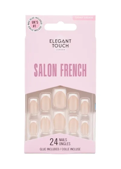 ELEGANT TOUCH - French 168