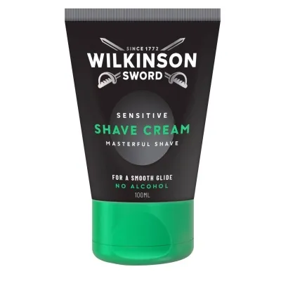 WILKINSON SWORD - Shaving Cream 100ml