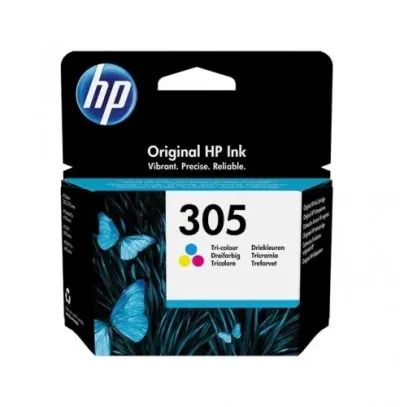 HP 305 blekhylki - Lita
