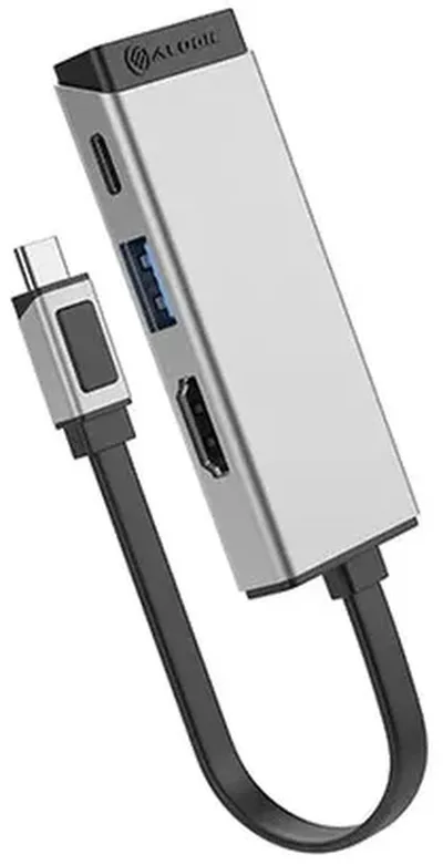 Alogic MagForce TRIO tengikví - 3 tengja