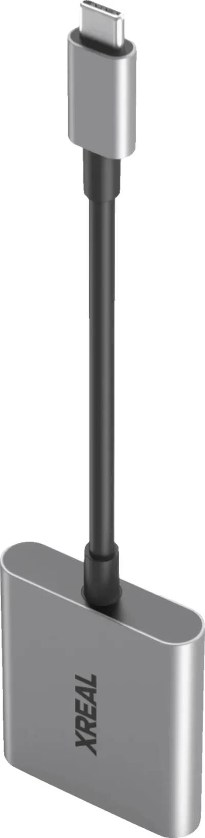 XREAL Power tengikví