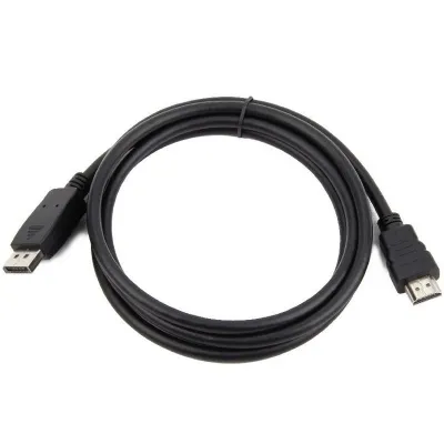 HDMI kapall flatur 1,0m Cablexpert 