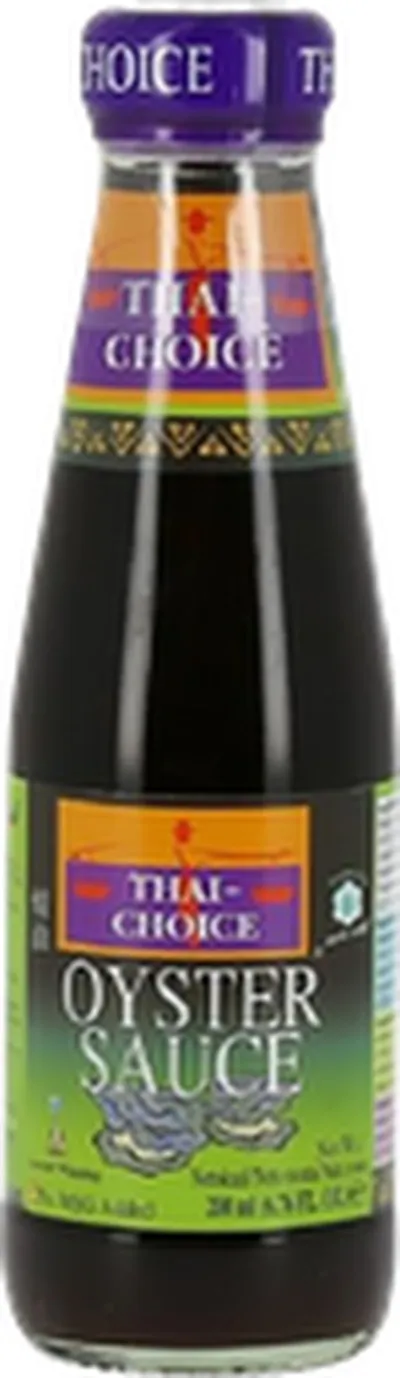 Thai Choice ostrusósa