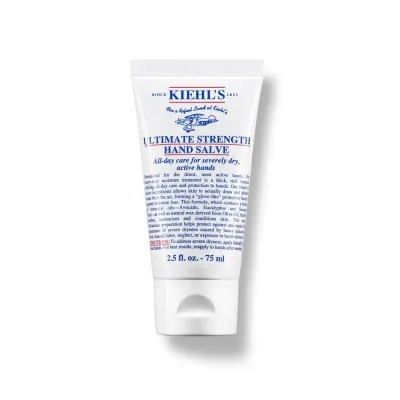 KIEHL'S - Ultimate Strength Hand Salve