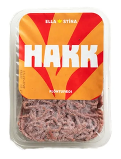 Ella Stína hakk